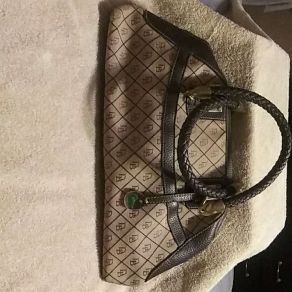 Dooney Burke Purse